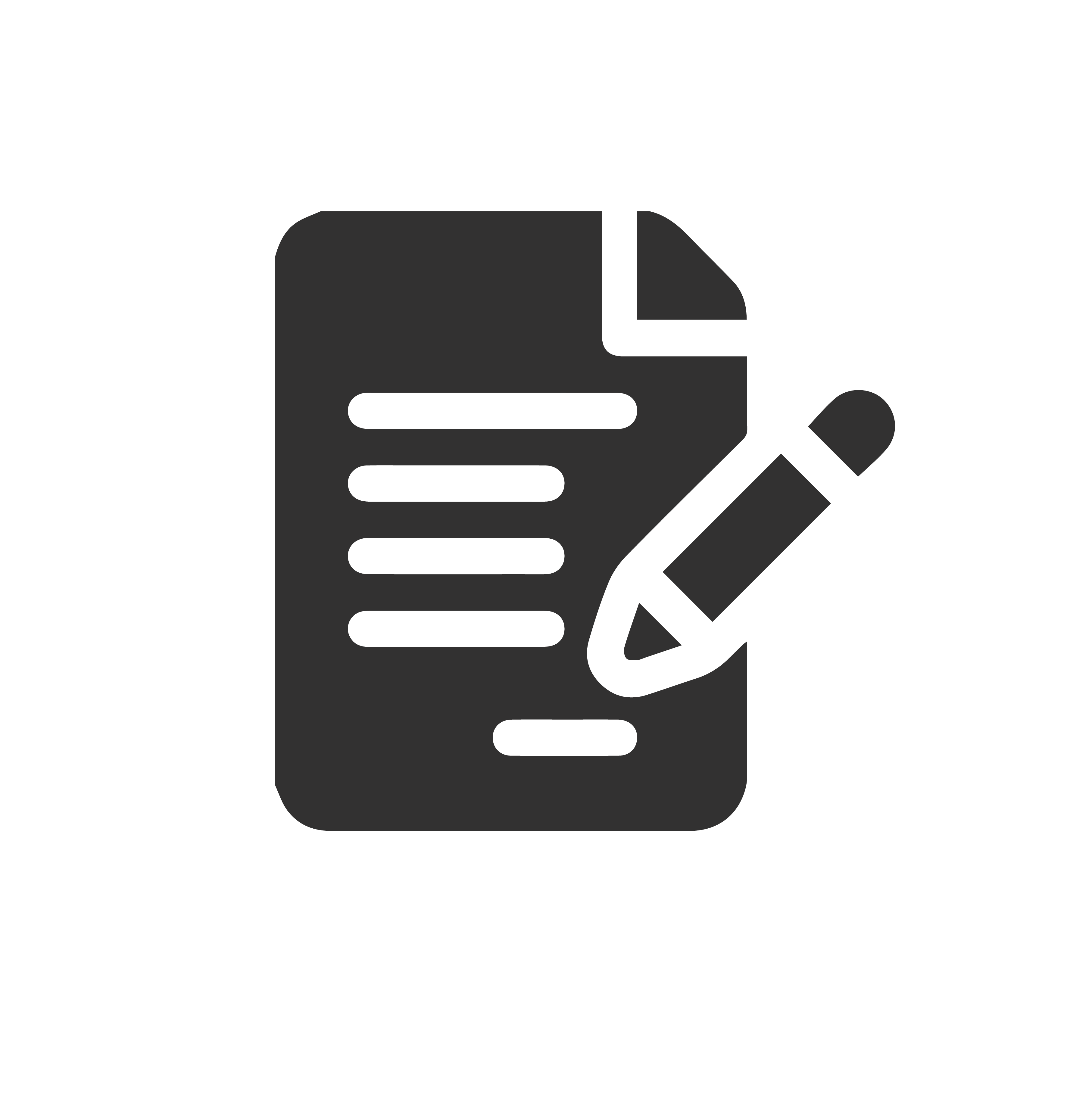 خدمـات قطاع الأعمال والتعاقد السنوي