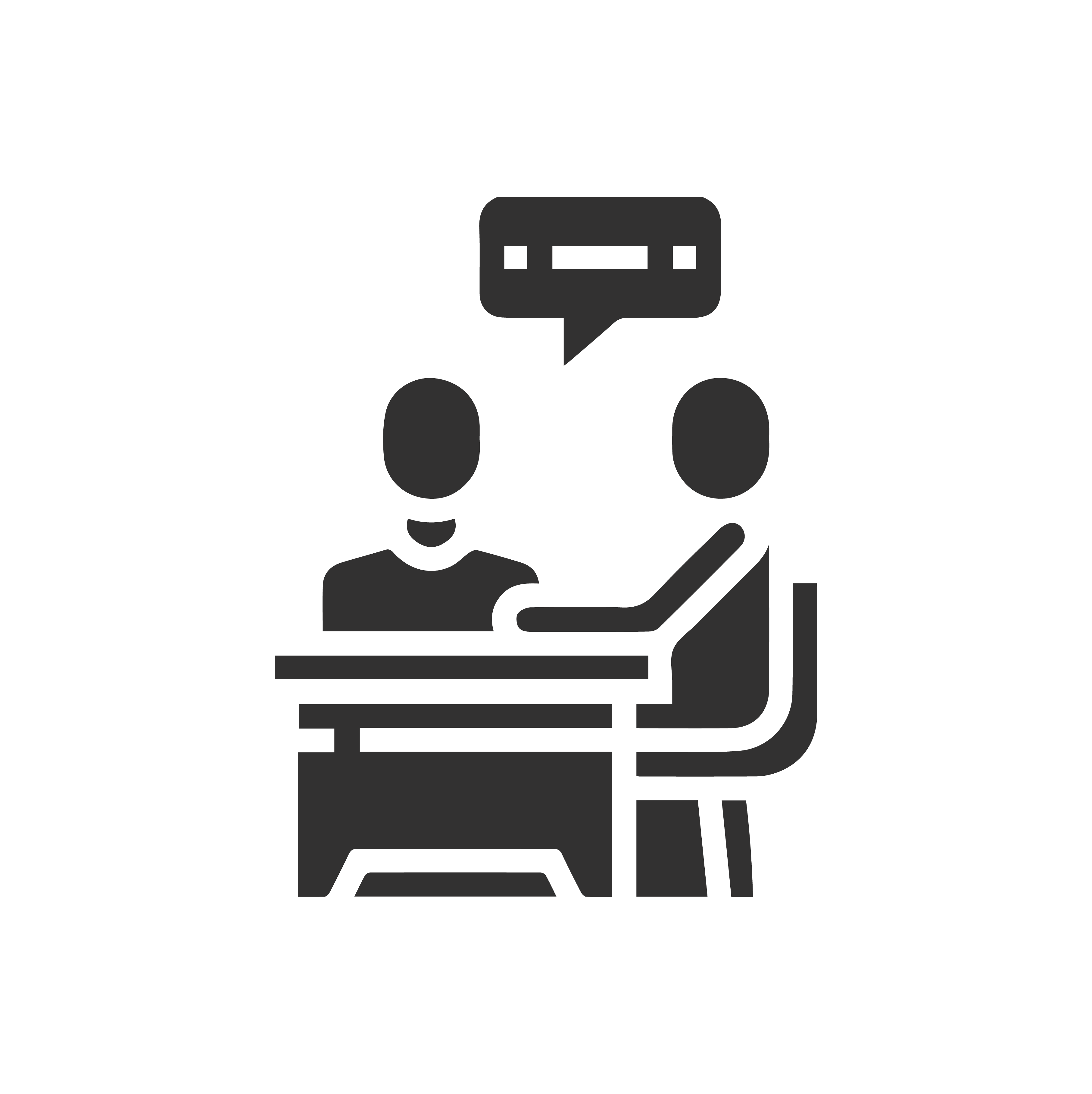 الإستشارات الشرعية والقانونية