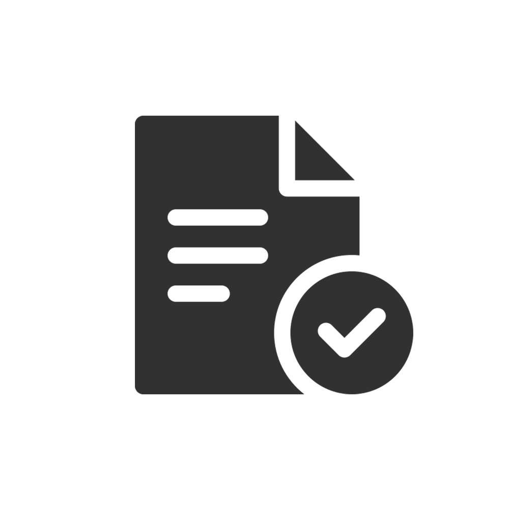 دراسة القضية (ما قبل التعاقد) 